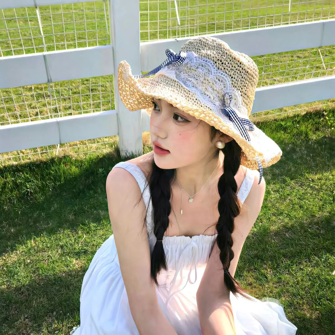 红色八爪女
